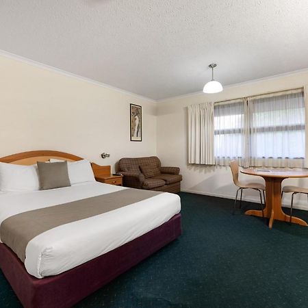 Pegasus Motor Inn And Serviced Apartments Hamilton Exterior photo