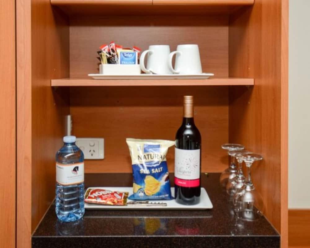 Pegasus Motor Inn And Serviced Apartments Hamilton Exterior photo