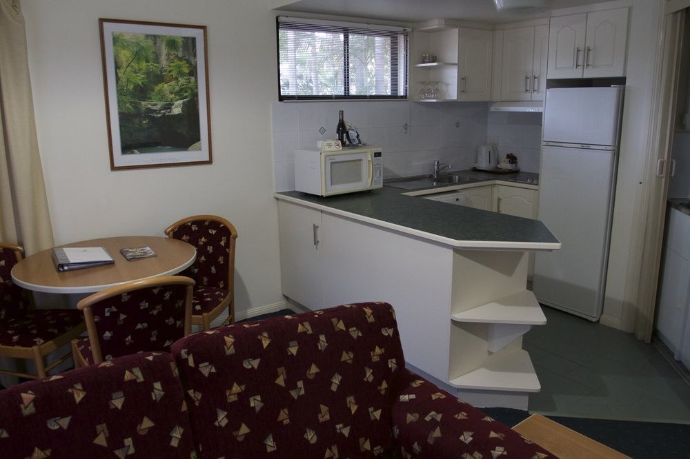 Pegasus Motor Inn And Serviced Apartments Hamilton Exterior photo